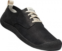 Men Mosey Derby Leather