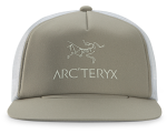 Arc\'teryx Logo Trucker Flat