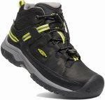 Keen Kids Targhee Mid WP