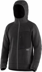 Mens Supermoon Fleece Hoodie