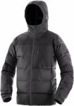 Artilect Mens High-AF Down Stretch Parka