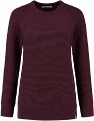 Woolcel Pullover Women