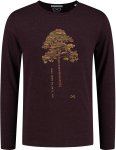 Denimcel Stretch LS Big Tree