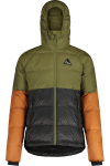 FuchsM Down Jacket