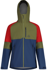 SillM Softshell Jacket