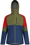 SillM Softshell Jacket