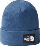 Dock Worker Recycled Beanie