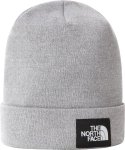 TNF light grey heather