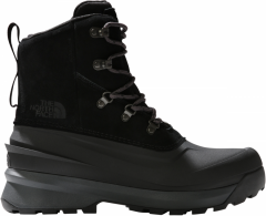 Mens Chilkat V Lace WP