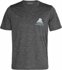 T-Lite II SS Tee Touring Club
