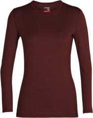 260 Tech LS Crewe Women