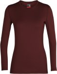 260 Tech LS Crewe Women