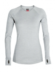 260 Zone LS Crewe Women