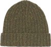 IrelandsEye Luxe Ribbed Hat