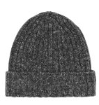 IrelandsEye Luxe Ribbed Hat