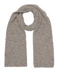 IrelandsEye Luxe Ribbed Scarf