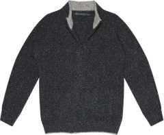 Tramore Jersey Cardigan