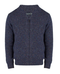 Tramore Jersey Cardigan