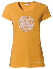 Skomer Print T-Shirt II Women