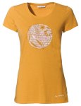 VAUDE Skomer Print T-Shirt II Women