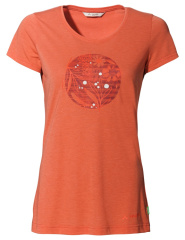 Skomer Print T-Shirt II Women
