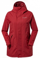 Monic Gemini 3in1 Jacket Women