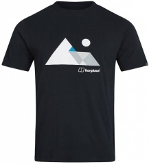 MTN Valley SS Tee