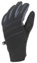 WP All Weather Multi Act. Glove Fusion Control