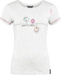 Chillaz Saile Same But Different T-Shirt Women