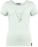 Chillaz Saile Happy Alpaca T-Shirt Women