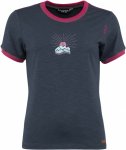 Chillaz Retro Mountain T-Shirt Women