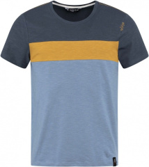 Color Block T-Shirt Men