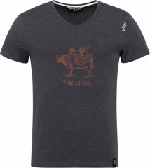 Barcelona Cow T-Shirt Men