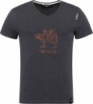 Chillaz Barcelona Cow T-Shirt Men