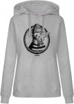Hoodie Matrosenmwe Women