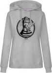 Derbe Hoodie Matrosenmwe Women