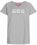 T-Shirt Kegelrobbe Women