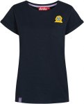 Derbe T-Shirt Taschenrobbe Women