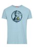 Derbe T-Shirt Matrosenmöwe Men