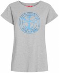 T-Shirt JF Barbe Mono GOTS Women