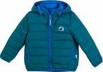 deep teal/seaport