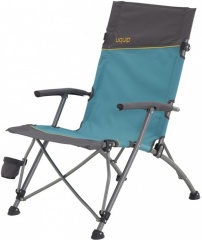 Faltstuhl Sidney - beschdigter Packsack