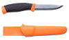 hi-vis orange