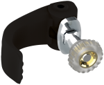 Speed Lock 2 Lever Incl. Knurled Wheel