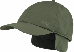 Gore-Tex Ear Flap Cap