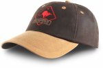 Oilskin Cap