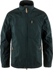 vik Stencollar Jacket