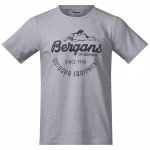 Bergans Classic Tee