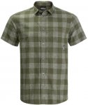 Jack Wolfskin Highlands Shirt Men