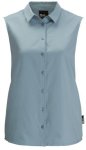 Jack Wolfskin Sonora Sleeveless Shirt Women